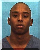 Inmate Nigel Jr Thomas