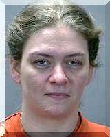 Inmate Pamela Marie Huffman