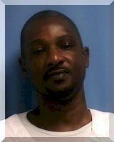 Inmate Patrick Hicks