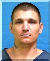 Inmate Paul H Jr Hook