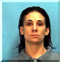 Inmate Paula A Olney