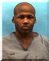 Inmate Phillip C Brown