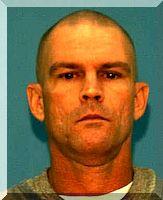 Inmate Ralph M Pridemore