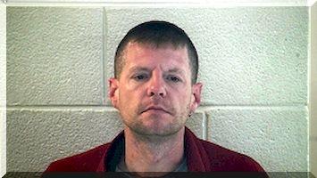 Inmate Randall Shawn New