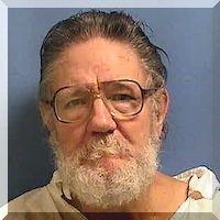 Inmate Raymond D Walters