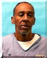 Inmate Reginald Hutchinson