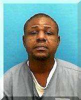 Inmate Ricardo H Glasco