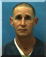 Inmate Ricky Everhart