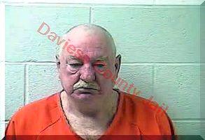 Inmate Ricky Lee Goatee