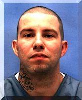 Inmate Robert A Gonzalez