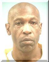 Inmate Robert Coach