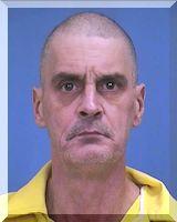 Inmate Robert Duncan