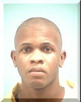 Inmate Roderick Brooks