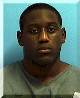 Inmate Roderick D Wheeler