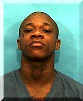 Inmate Rodney L Thornton