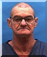 Inmate Roger Inman