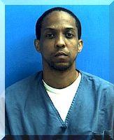 Inmate Rohan K Stanbury