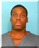 Inmate Royan T Thomas