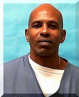 Inmate Rudolph Jr James