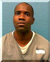 Inmate Rudolph Winborne