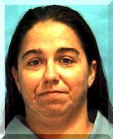 Inmate Samantha Clough