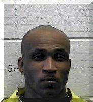 Inmate Samuel Dupree