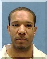 Inmate Samuel Terry Moore