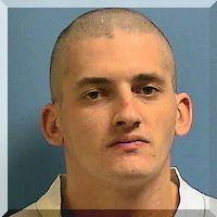 Inmate Scott A Taylor