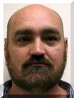 Inmate Sean Kubeck