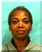 Inmate Shirley A Cook