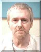 Inmate Steven Pugh