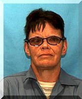 Inmate Susan Creecy