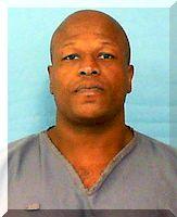 Inmate Sylvester Jr Robinson