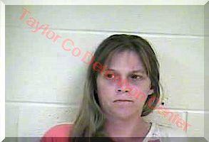 Inmate Tammy L Torres