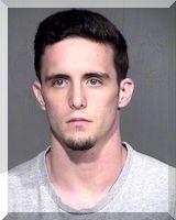 Inmate Tanner Gahring