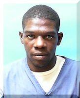 Inmate Terence R Smith