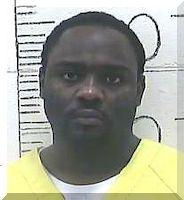 Inmate Terrell Wilson