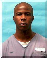 Inmate Terry E Jr Williams