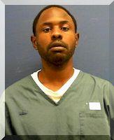 Inmate Timothy D Reid