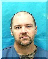 Inmate Timothy Hartman