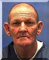 Inmate Timothy L Ragan