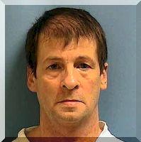 Inmate Timothy W Vallance