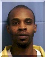 Inmate Tracy Harris