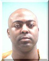 Inmate Trenton Echols