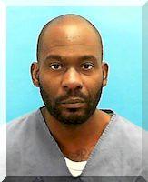 Inmate Twon J Mickens