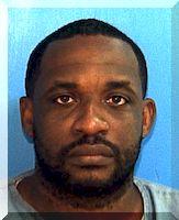 Inmate Tyrone L Grimes