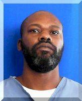 Inmate Tyrone S Williams