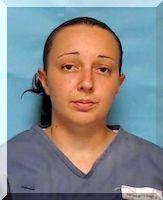 Inmate Veronica J Snyder