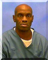 Inmate Vincent E Jones