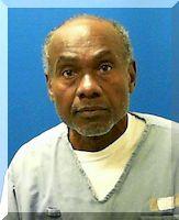 Inmate Wayne Callender